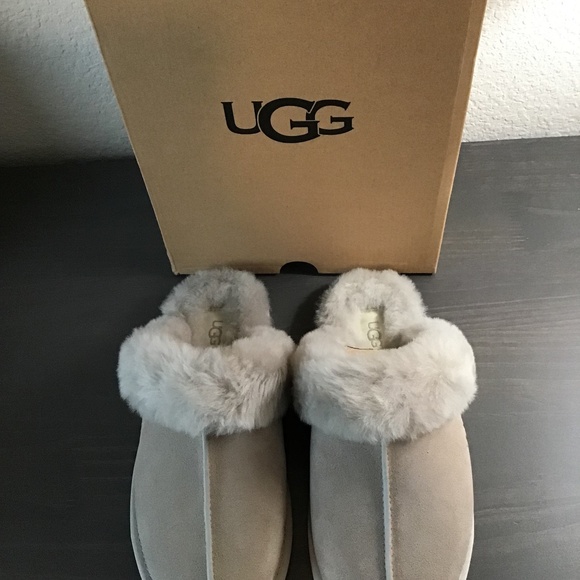 UGG Shoes - UGG® Women's Scuffette II Slippers